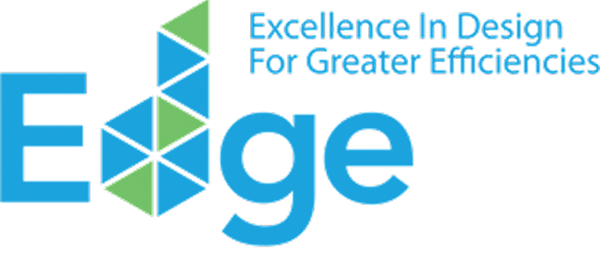 Certificación EDGE – Excellence In Design For Greater Efficiencies Certificación EDGE – Excellence In Design For Greater Efficiencies