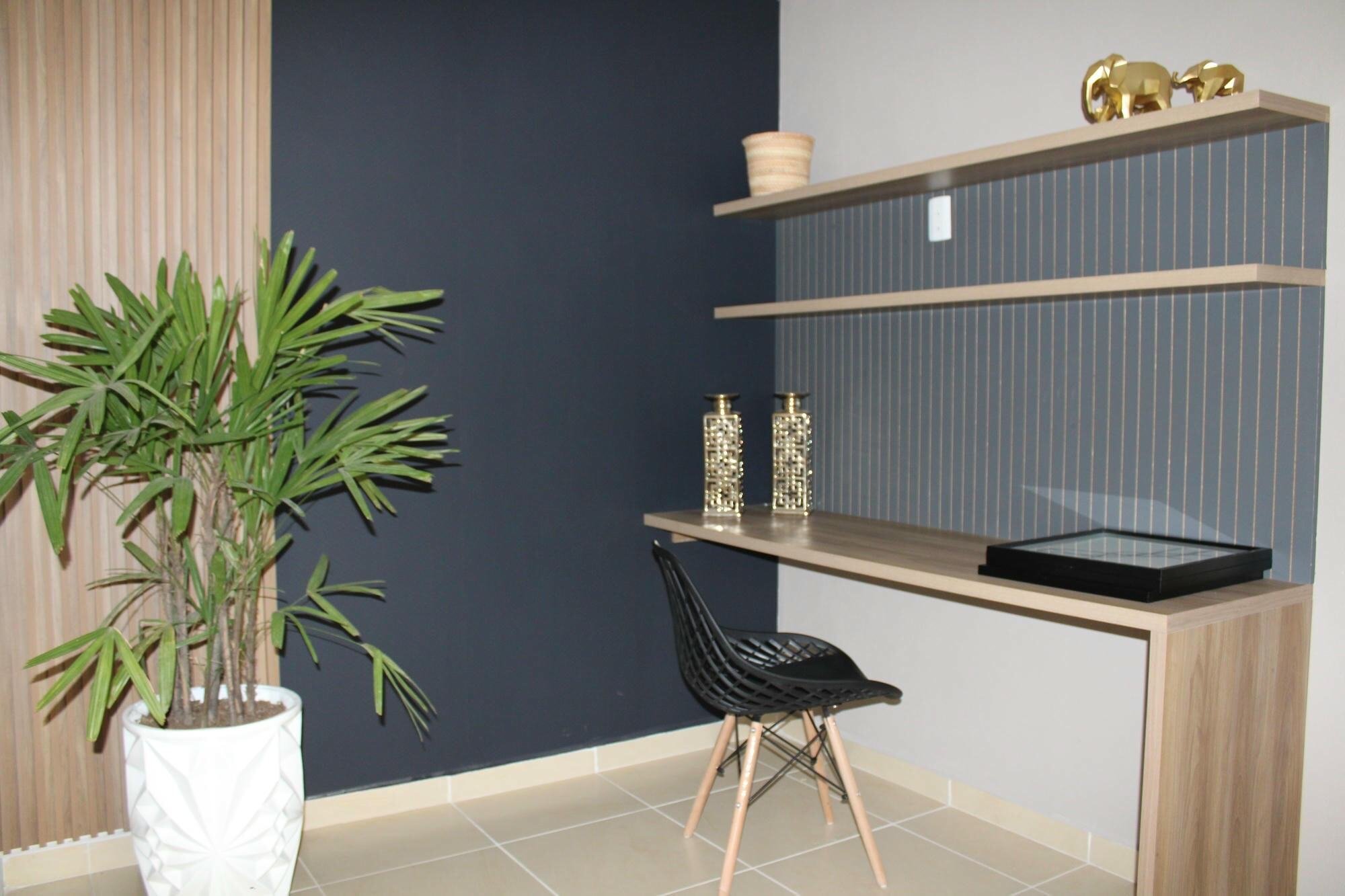 Alcalá – Estudio