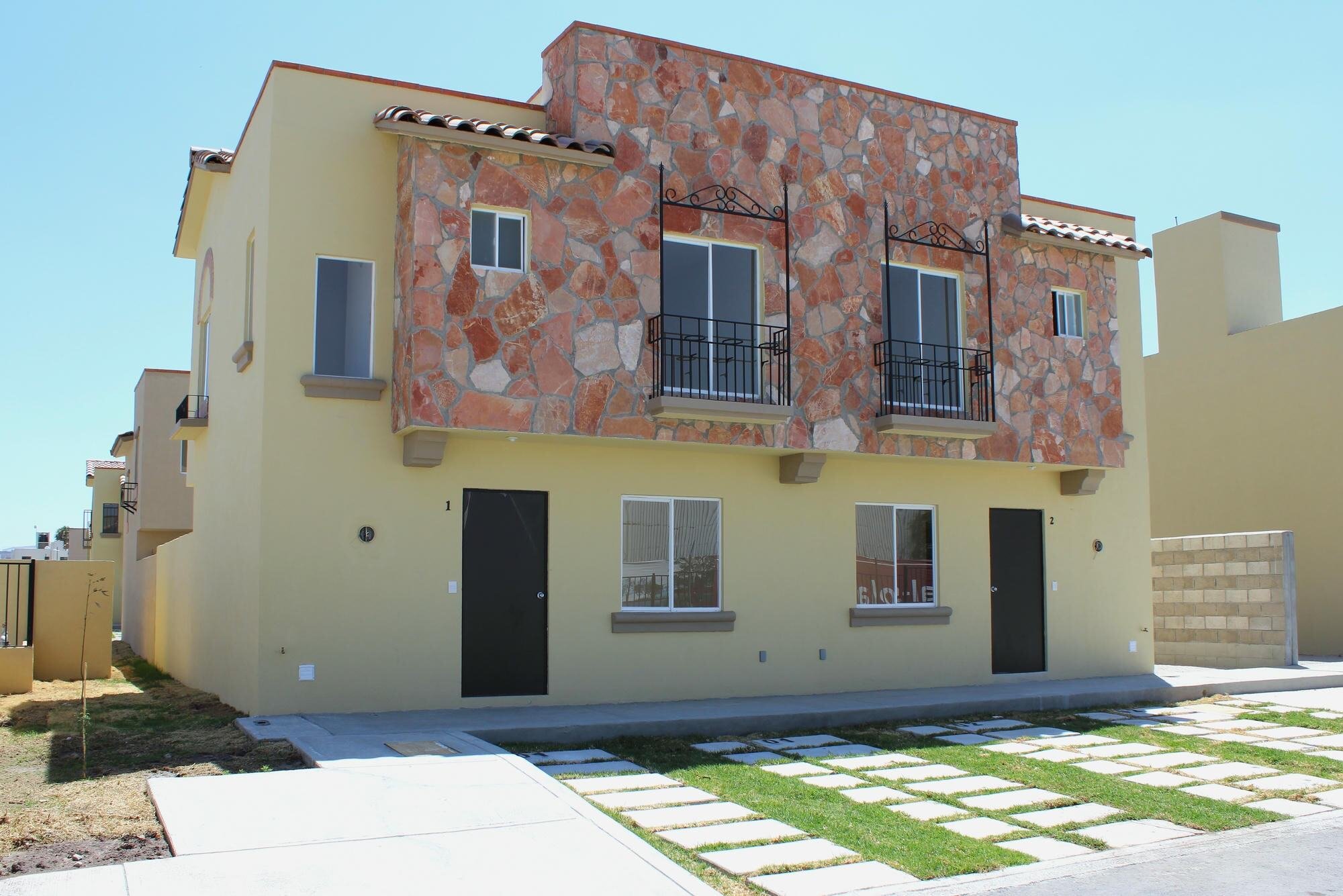 Casa Cantabria