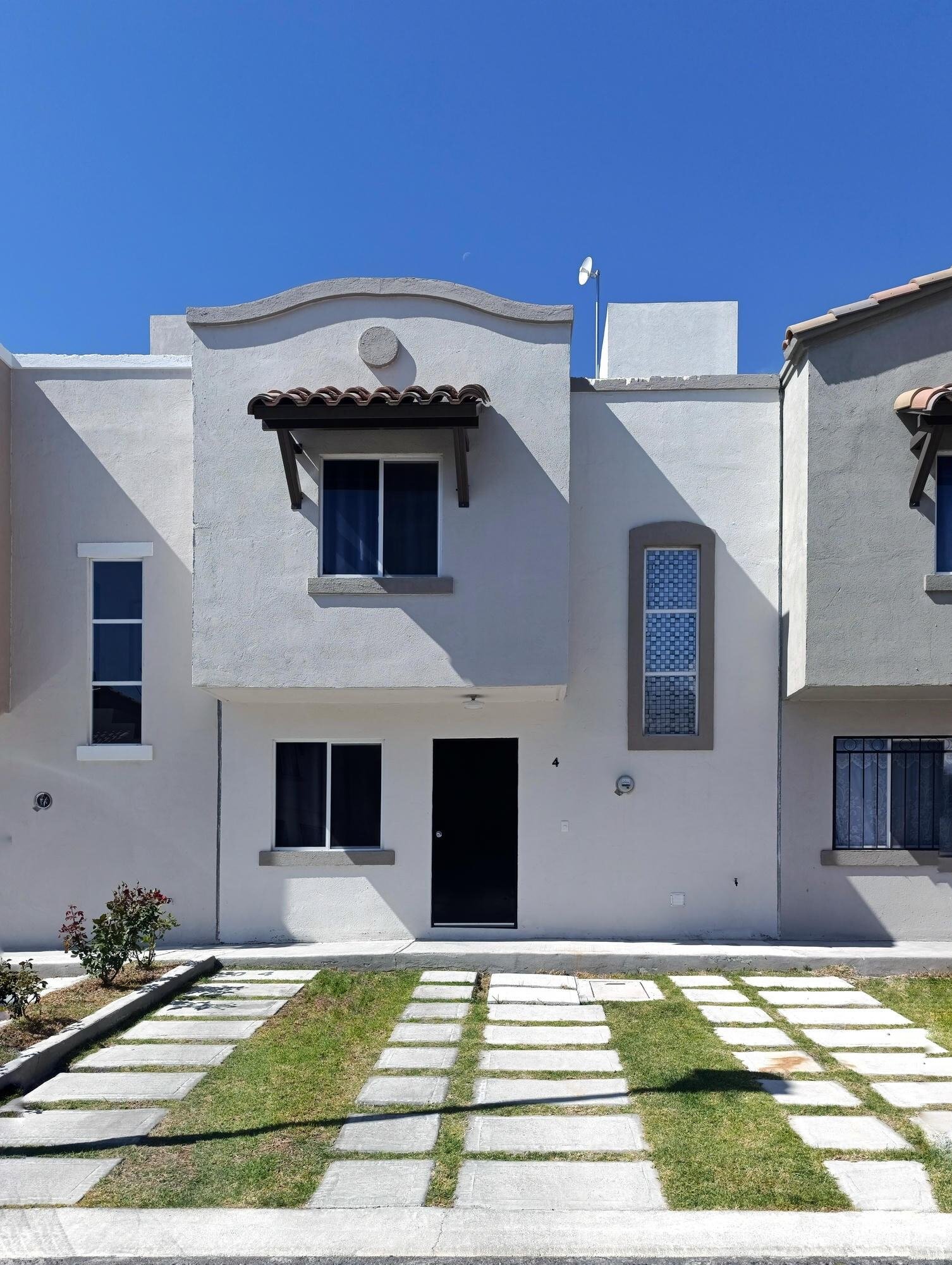 Casa Córdoba